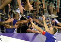 EL: Ujpest Budapest - Neftçi Baku. 018-07-19